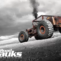 Road Hauks: Customized