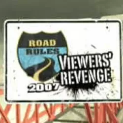 Road Rules 2007: Viewers' Revenge