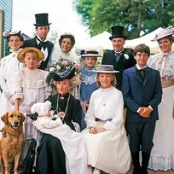 Road to Avonlea