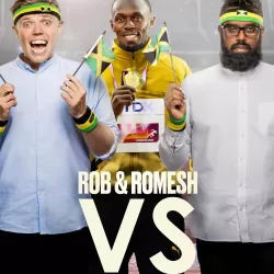 Rob & Romesh Vs...