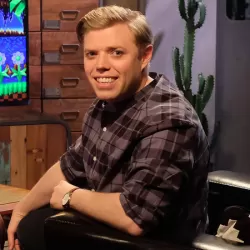 Rob Beckett's Playing for Time