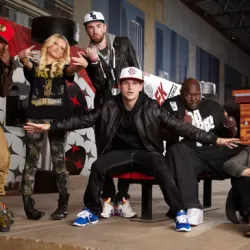 Rob Dyrdek's Fantasy Factory