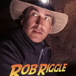 Rob Riggle: Global Investigator