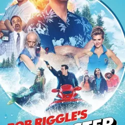 Rob Riggle's Ski Master Academy