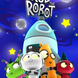 Rob the Robot