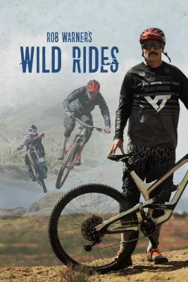 Rob Warner’s Wild Rides
