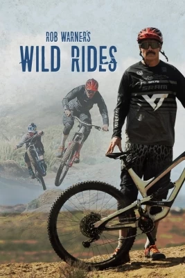 Rob Warner's Wild Rides