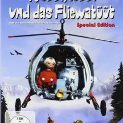 Robbi, Tobbi und das Fliewatüüt