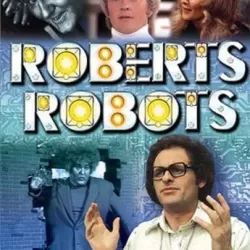 Robert's Robots