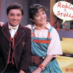 Robin et Stella