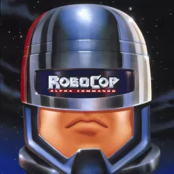 RoboCop: Alpha Commando