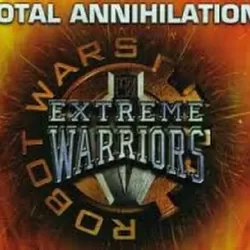 Robot Wars: Extreme Warriors