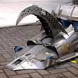 Robot Wars