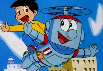 Robotan