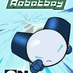 Robotboy