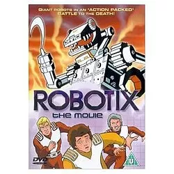 Robotix