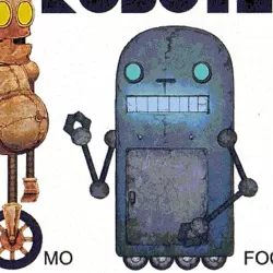 RObotzi