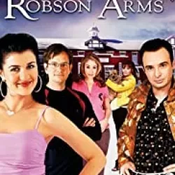 Robson Arms