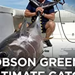 Robson Green: Ultimate Catch