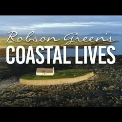 Robson Green's Coastal Lives