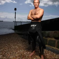 Robson Green's Wild Swimming Adventure