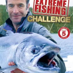 Robson's Extreme Fishing Challenge