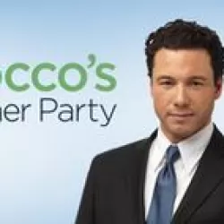 Rocco's Dinner Party