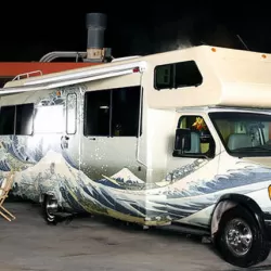 Rock My RV