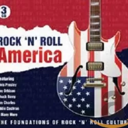 Rock `n' Roll America