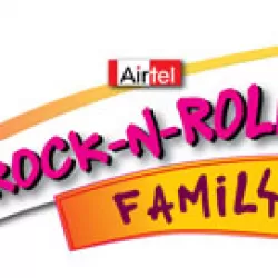 Rock-N-Roll Family