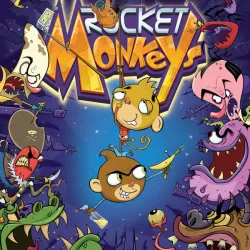 Rocket Monkeys