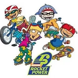 Rocket Power