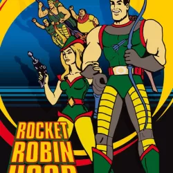 Rocket Robin Hood