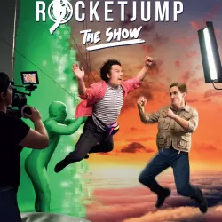 RocketJump: The Show