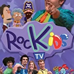 RocKid's TV