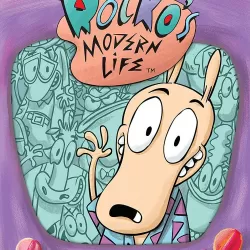 Rocko's Modern Life