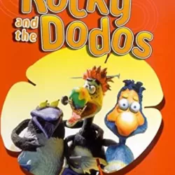 Rocky and the Dodos