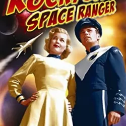 Rocky Jones, Space Ranger