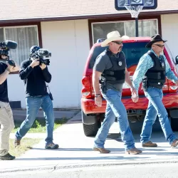 Rocky Mountain Bounty Hunters