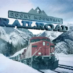 Rocky Mountain Railroad