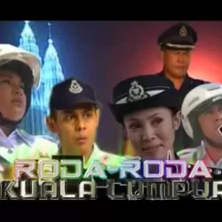 Roda-Roda Kuala Lumpur