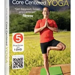 Rodney Yee Core Centered Yoga