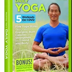 Rodney Yee: Daily Yoga