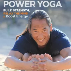 Rodney Yee's Ultimate Power Yoga