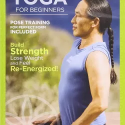 Rodney Yee's Yoga for Beginners