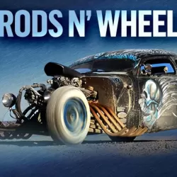 Rods N' Wheels