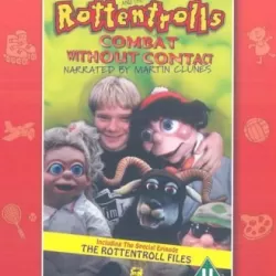 Roger and the Rottentrolls