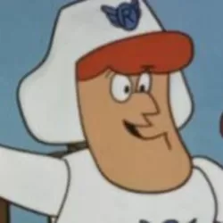 Roger Ramjet