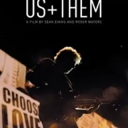 Roger Waters: Us + Them