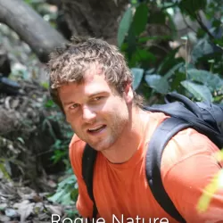 Rogue Nature With Dave Salmoni